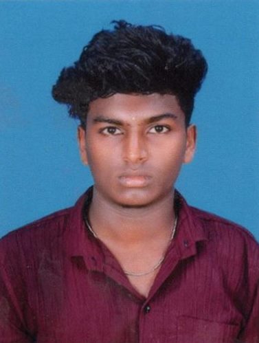 SAVIPRIYAN P